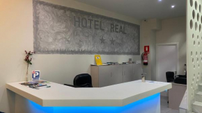 Hotel Real Castellon